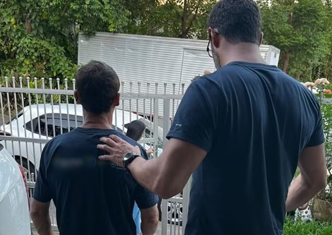 Adolescente de 14 anos sofre estupro em banheiro de supermercado