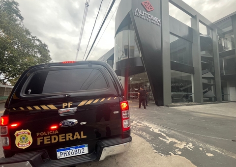 Fraudes em financiamentos de veículos de luxo em Manaus movimentaram R$ 15 milhões