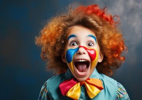 'Férias no Circo' abre programação em Manaus