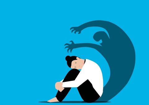 Janeiro Branco destaca as doenças relacionadas à ansiedade no Brasil