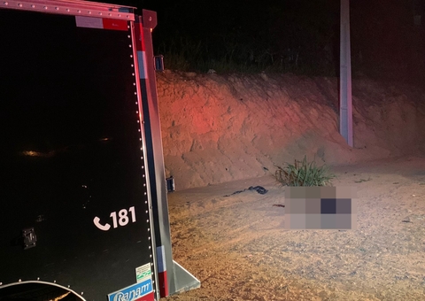 Homem é levado para ramal e executado a tiros em Manaus