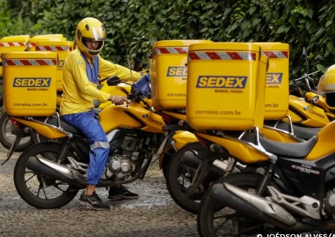 Correios: sai resultado preliminar de concurso para carteiro