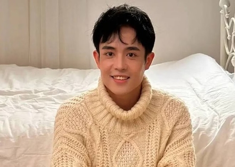 Ator de doramas chinês é resgatado após ser vítima de tráfico humano