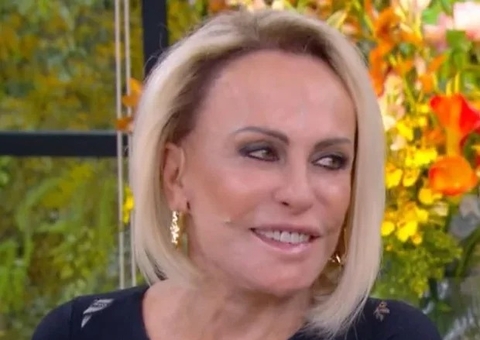 Ana Maria Braga tranquiliza fãs após se ausentar de novo do Mais Você