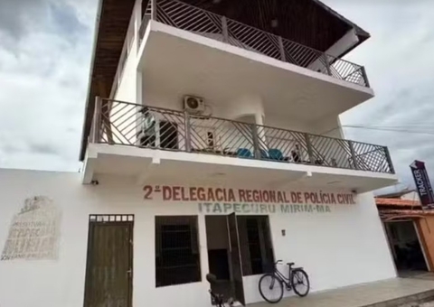 Idoso é preso suspeito de estuprar a namorada do próprio filho 