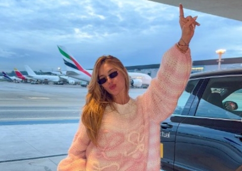 Me mimei! Virginia Fonseca exibe nova bolsa no valor de R$ 1,3 milhão