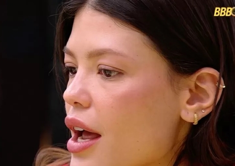 Sisters criticam reação de Vitória Strada e grupo tem discussão após paredão