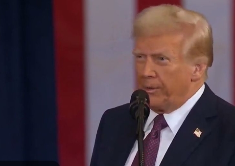 Presidente Trump promete aumentar tarifas sobre outros países 