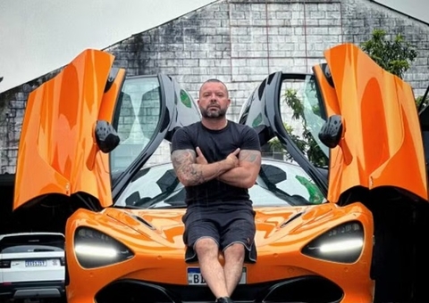 Empresário morre após anestesia para fazer tatuagem 