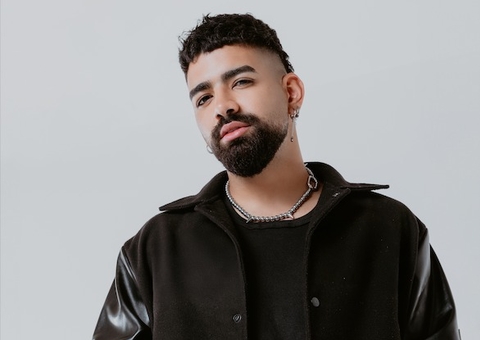 Dilsinho apresenta nova tour em Manaus em abril