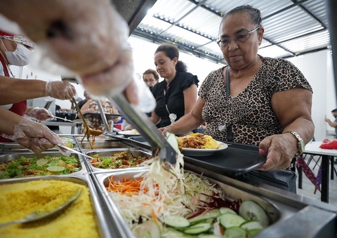 Saiba como realizar cadastro no programa Prato Cheio