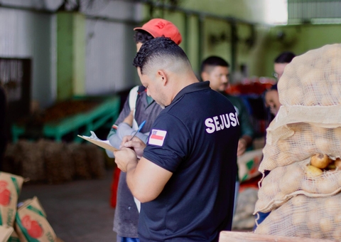 Governo do Amazonas averigua denúncia de migrantes em trabalho análogo à escravidão