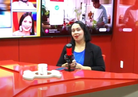 Big Papo: Amazonenses Arleane e Marcelo são a 1ª dupla eliminada do BBB25 