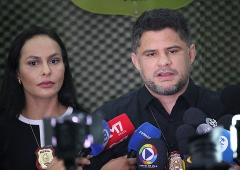 Membro de facção tentou matar esposa com filho no colo: 'Hoje vamos brincar sério'