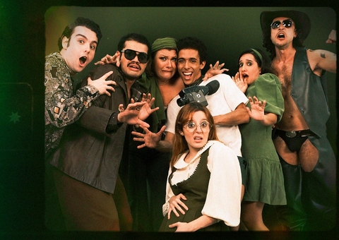 'República Lee' recebe indicações a prêmio organizado por Fabio Porchat