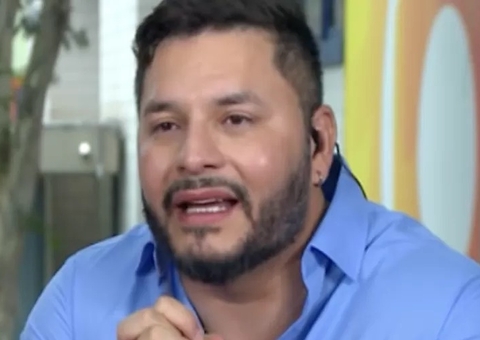 Ex-bbb Marcelo fala sobre bumbum de Gracyanne: "uma coisa absurda"