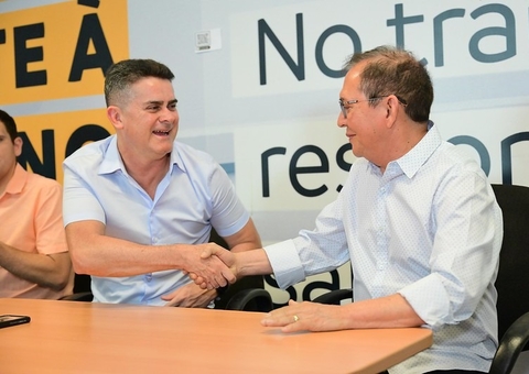 Arnaldo Flores assume presidência do IMMU