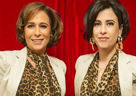 Em homenagem a indicação de Fernanda Torres ao Oscar, Globo reprisa 'Tapas e Beijos'