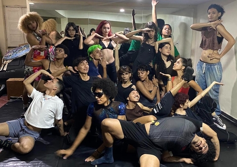 Baile de Vogue acontece neste fim de semana em Manaus