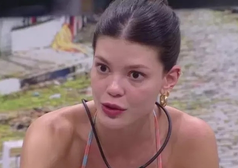 Perfil atribuído a ex-amiga de Vitoria Strada esculacha e expõe atriz: "egocêntrica"