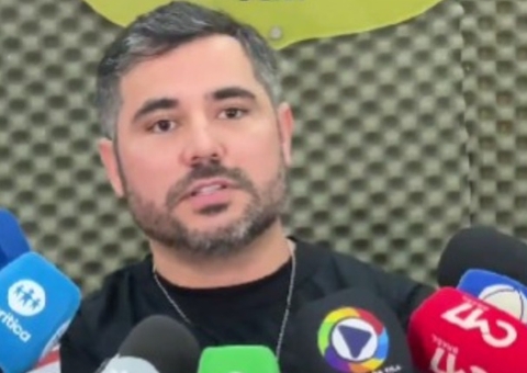 'Urso' planejava e ordenava execuções de policiais no Pará; Ele foi preso em Manaus