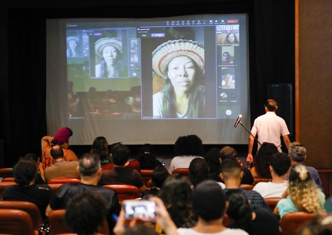 Amazonas lidera aproveitamento dos recursos da Lei Paulo Gustavo