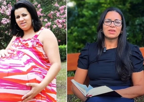 Grávida de Taubaté ressurge após 13 anos e relembra polêmica; veja vídeo