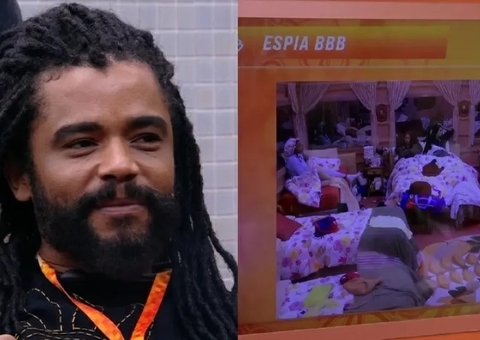 Diogo ativa card e grupo Vip descobre alvo da Xepa