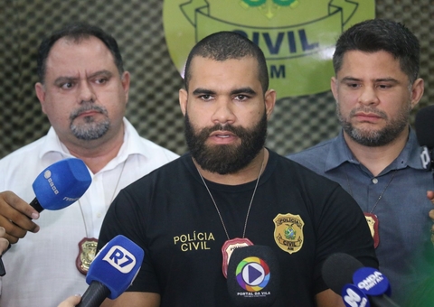 Tio que estuprou três sobrinhas em Tonantins pode ter feito outras vítimas 