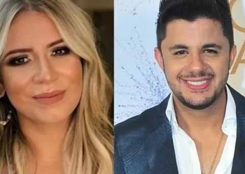 Canção inédita de Cristiano Araújo e Marília Mendonça é divulgada; ouça