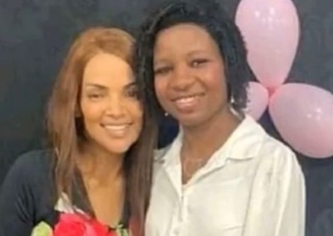 Flordelis passa mal na prisão após saber da morte da filha