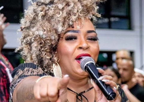 Banda do Boulevard 2025 terá apresentação de Keilla Regina 