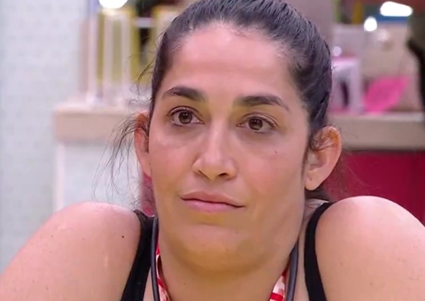 Daniele Hypolito entra na Justiça contra circo por falta de pagamento