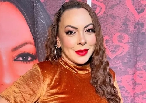 Cantora de forró é sequestrada após show em Fortaleza