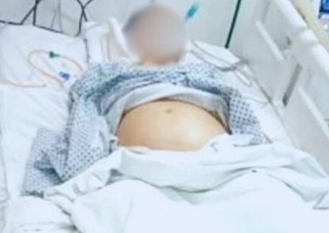 Morre bebê de jovem mantida viva por aparelhos durante a gestação