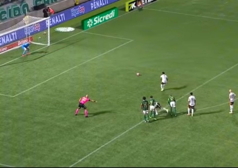 Novorizontino surpreende e vence Palmeiras no Campeonato Paulista