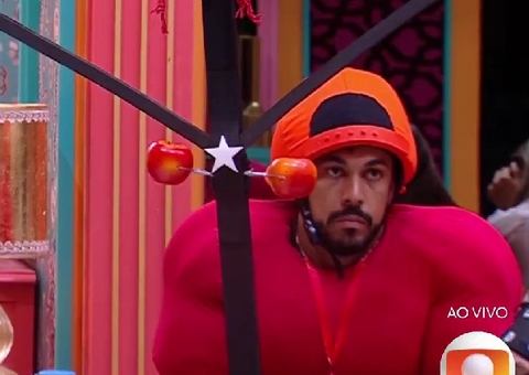 Big Fone do BBB25 é anulado