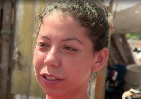 'Perdoo ela', diz mãe sobre mulher suspeita de sequestrar filha dela no PR