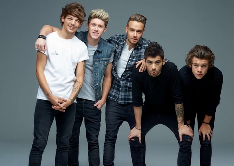 One Direction planeja reencontro para homenagear Liam Payne no Brit Awards