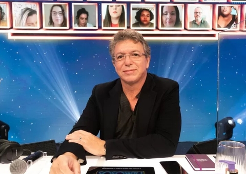 Fora da Globo, Boninho faz piada com mudanças no BBB25: "economizando"