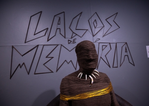 Exibições de filmes e exposições são os destaques da agenda cultural