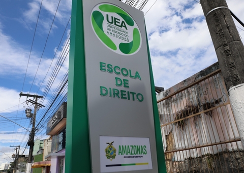 UEA divulga edital para curso de especialização em Direito Médico e Saúde