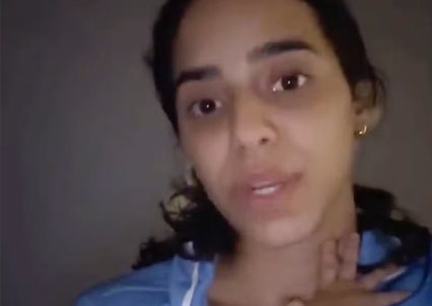 Mirella Santos relata pânico com falha técnica durante voo: "pesadelo"