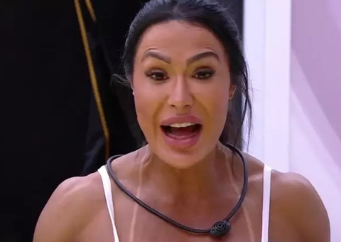 Sisters revelam mágoa e colocam Gracyanne Barbosa na mira do paredão