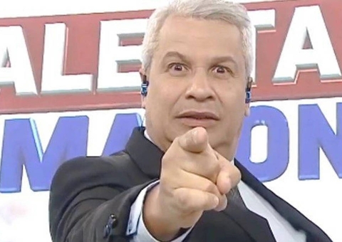 Sikêra Jr e RedeTV! são condenados a pagar R$ 300 mil por discurso homofóbico 