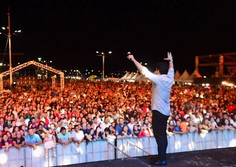 MP investiga gasto de R$ 2 milhões para Festa da Castanha em Tefé