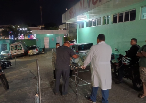 Homem é morto ao sair da missa de 7º dia de irmão executado em Manaus