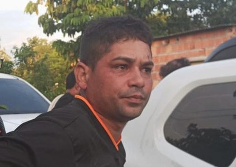 Neném confessa morte de grávida no São José e diz que pegou arma em boca de fumo 