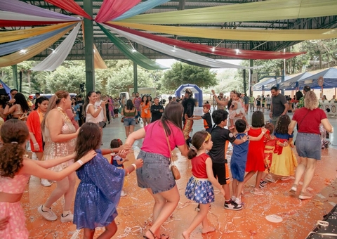 'Meu Bloquinho' vai movimentar Sesc Balneário; veja programação