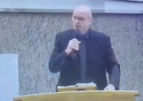 Bispo da Universal diz que 'marca da besta' vai depender do grau de escolaridade